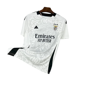 Camisa do Benfica Treino 25/26