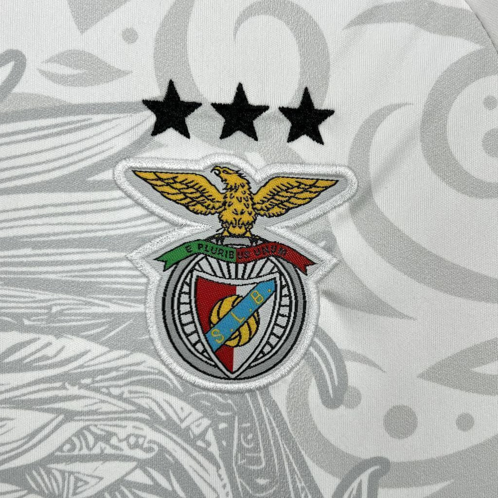 Camisa do Benfica Treino 25/26