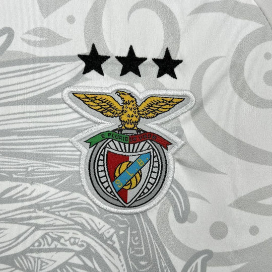 Camisa do Benfica Treino 25/26