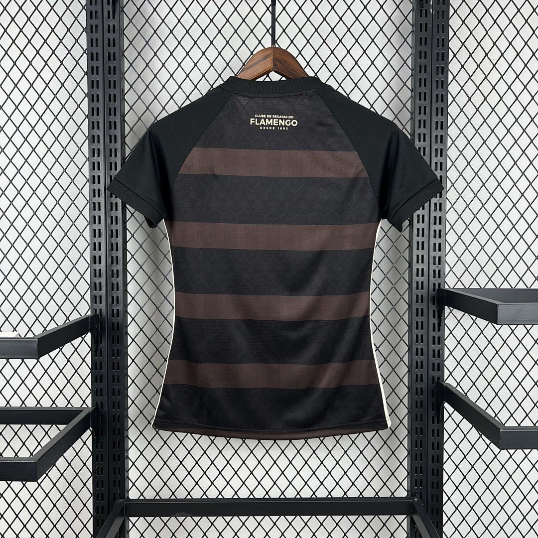 Womens Flamengo x Diamante Negro 2025∕26 Special