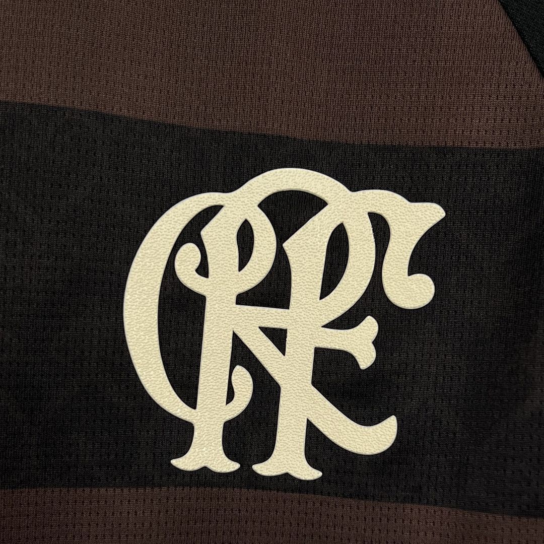Womens Flamengo x Diamante Negro 2025∕26 Special