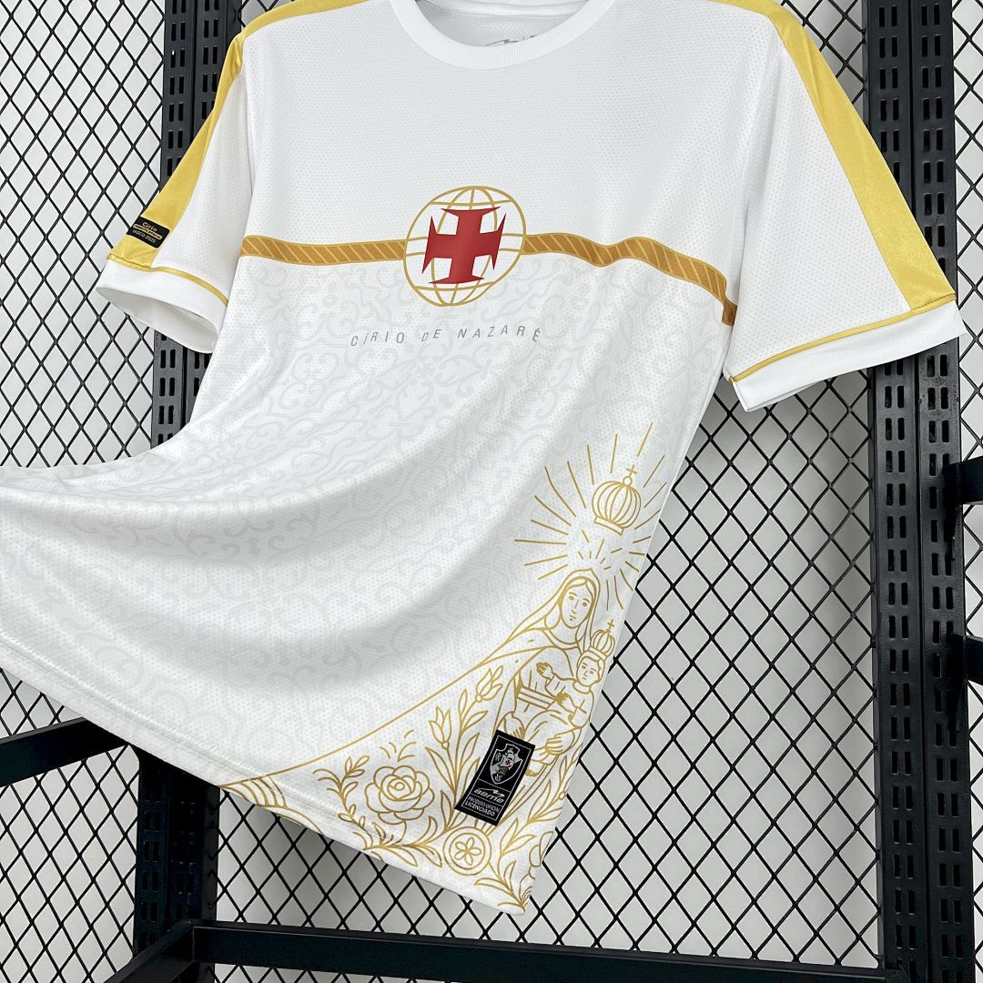 Mens Vasco Da Gama 2025∕26 Special Edition