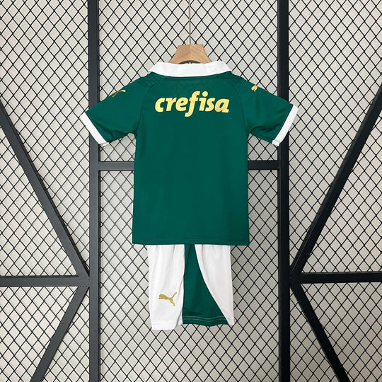 Kit Palmeiras Home - 24/25 – Infantil