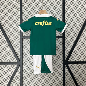 Kit Palmeiras Home - 24/25 – Infantil