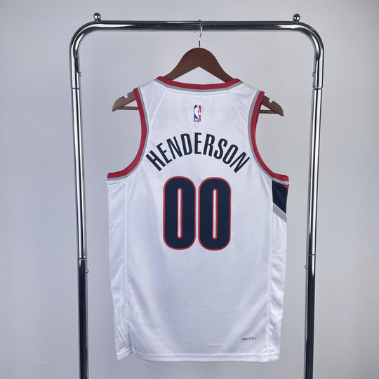 Regata Nike – Portland Trail Blazers Association Edition 2020/21 – Swingman