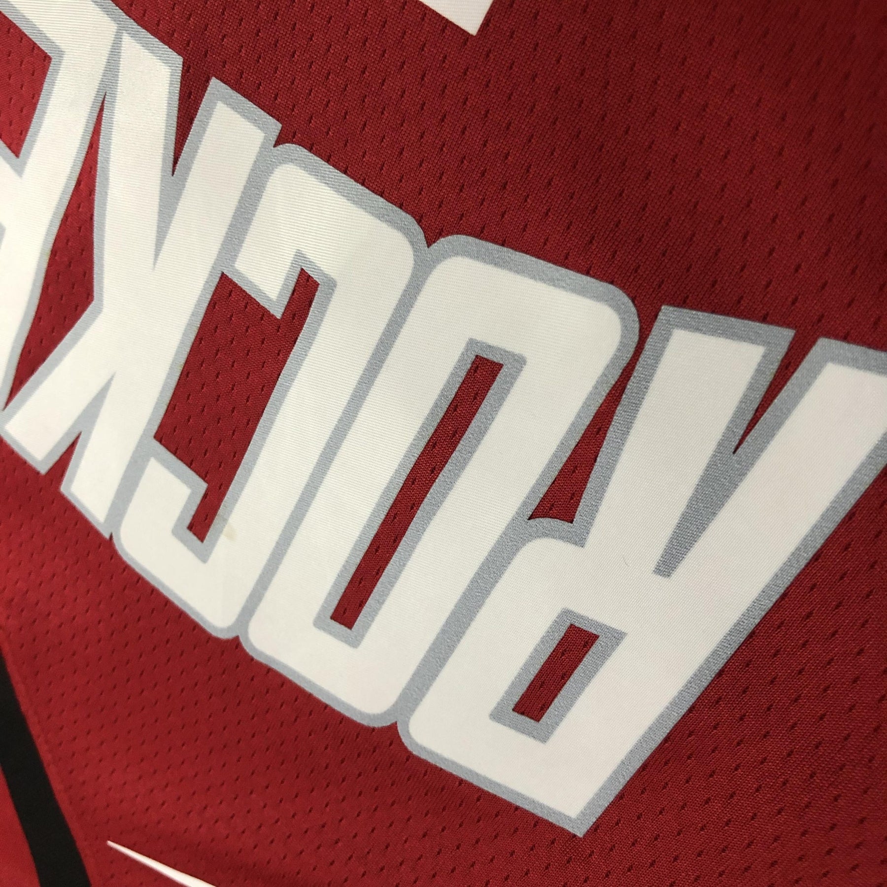 Regata Nike – Houston Rockets Icon Edition 2022/23 James Harden – Swingman