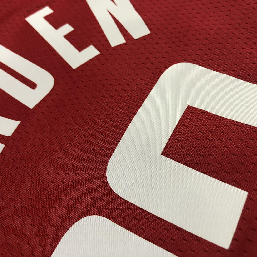 Regata Nike – Houston Rockets Icon Edition 2022/23 James Harden – Swingman