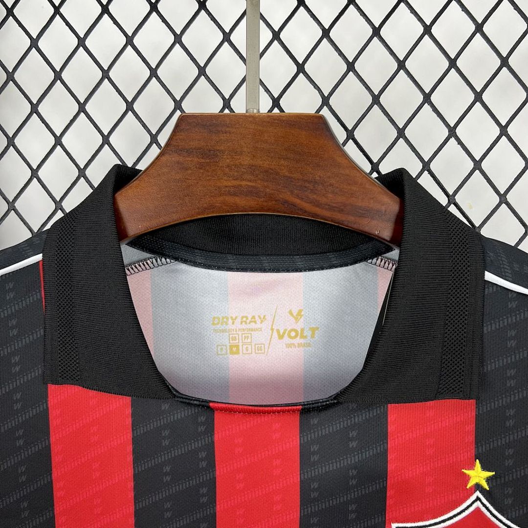 Vitoria 2025∕26 Home