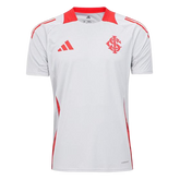 Camisa Internacional Treino 25/26 Adidas Masculina - Branca