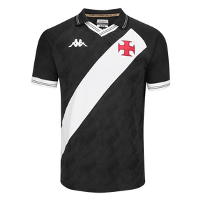 Camisa Vasco I 25/26 Lançamento – Torcedor Masculina