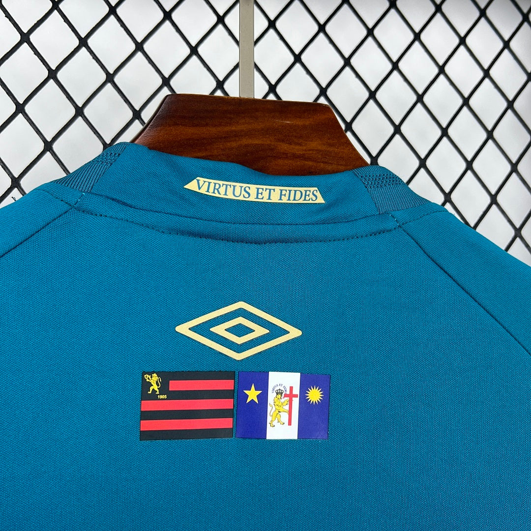 Mens Sport Recife 2025∕26 Third