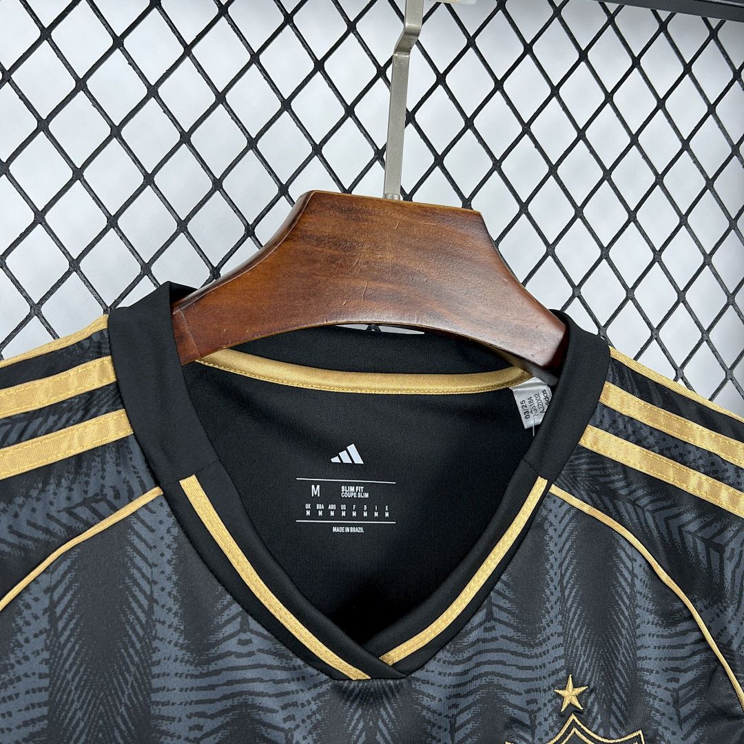 Womens Atlético Mineiro 2025∕26 Third