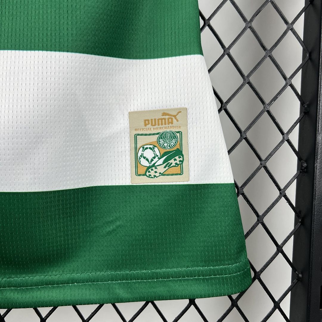Womens Palmeiras 2025∕26 Special