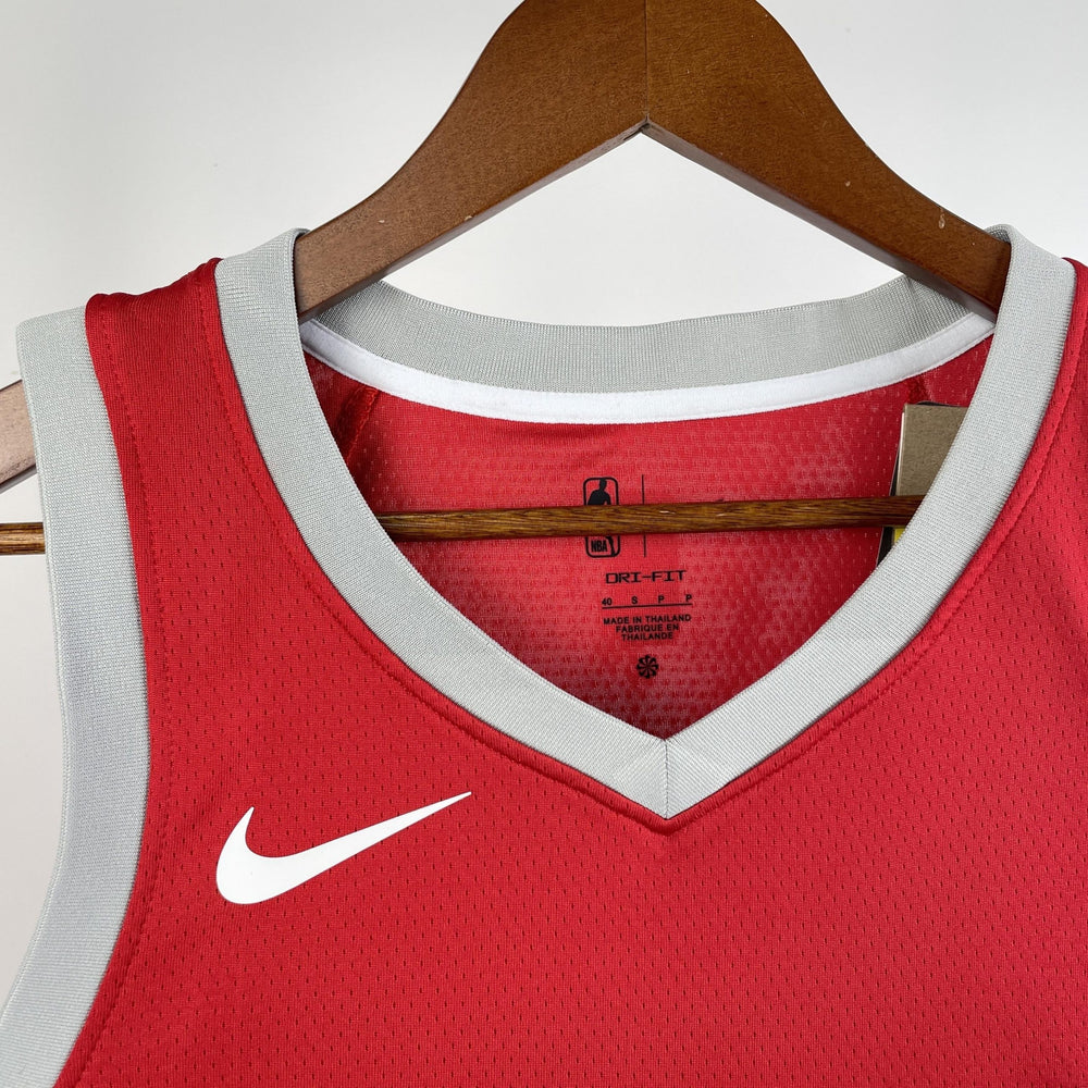 Regata Nike – Houston Rockets Icon Edition 2018/19 James Harden – Swingman