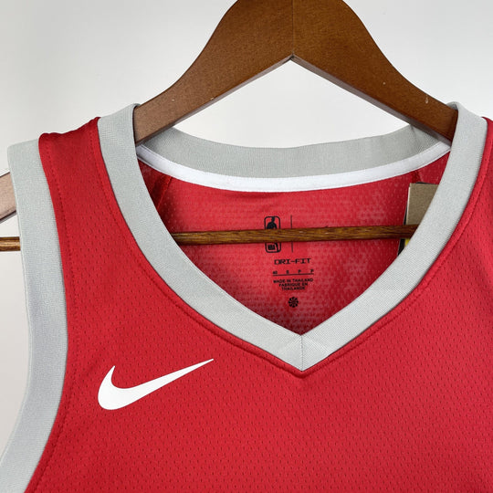 Regata Nike – Houston Rockets Icon Edition 2018/19 James Harden – Swingman