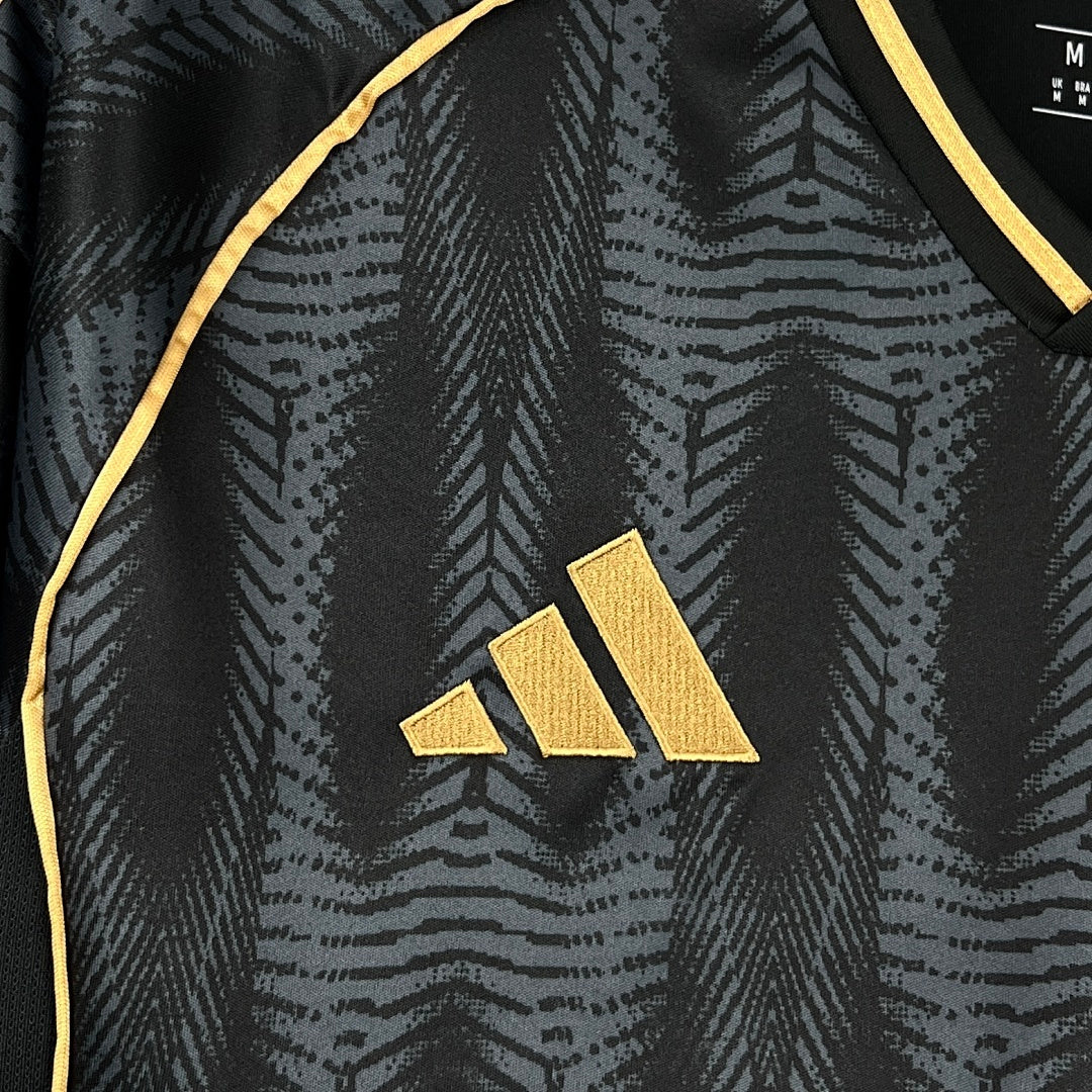 Mens Atlético Mineiro 2025∕26 Third