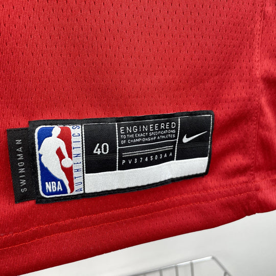 Regata Nike – Houston Rockets Icon Edition 2018/19 James Harden – Swingman