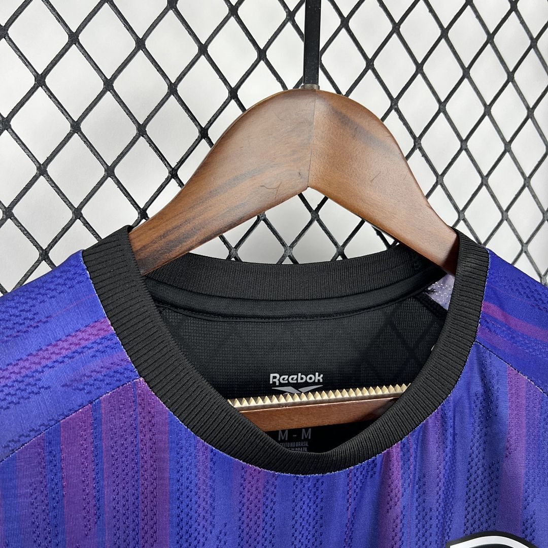 Womens Botafogo 2025∕26 V-KIT
