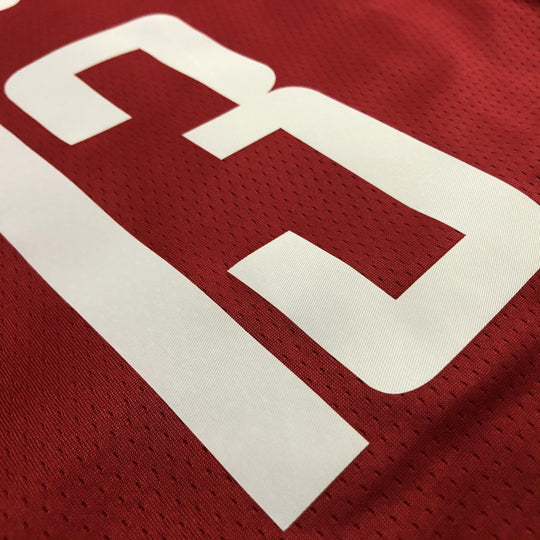 Regata Nike – Houston Rockets Icon Edition 2022/23 James Harden – Swingman