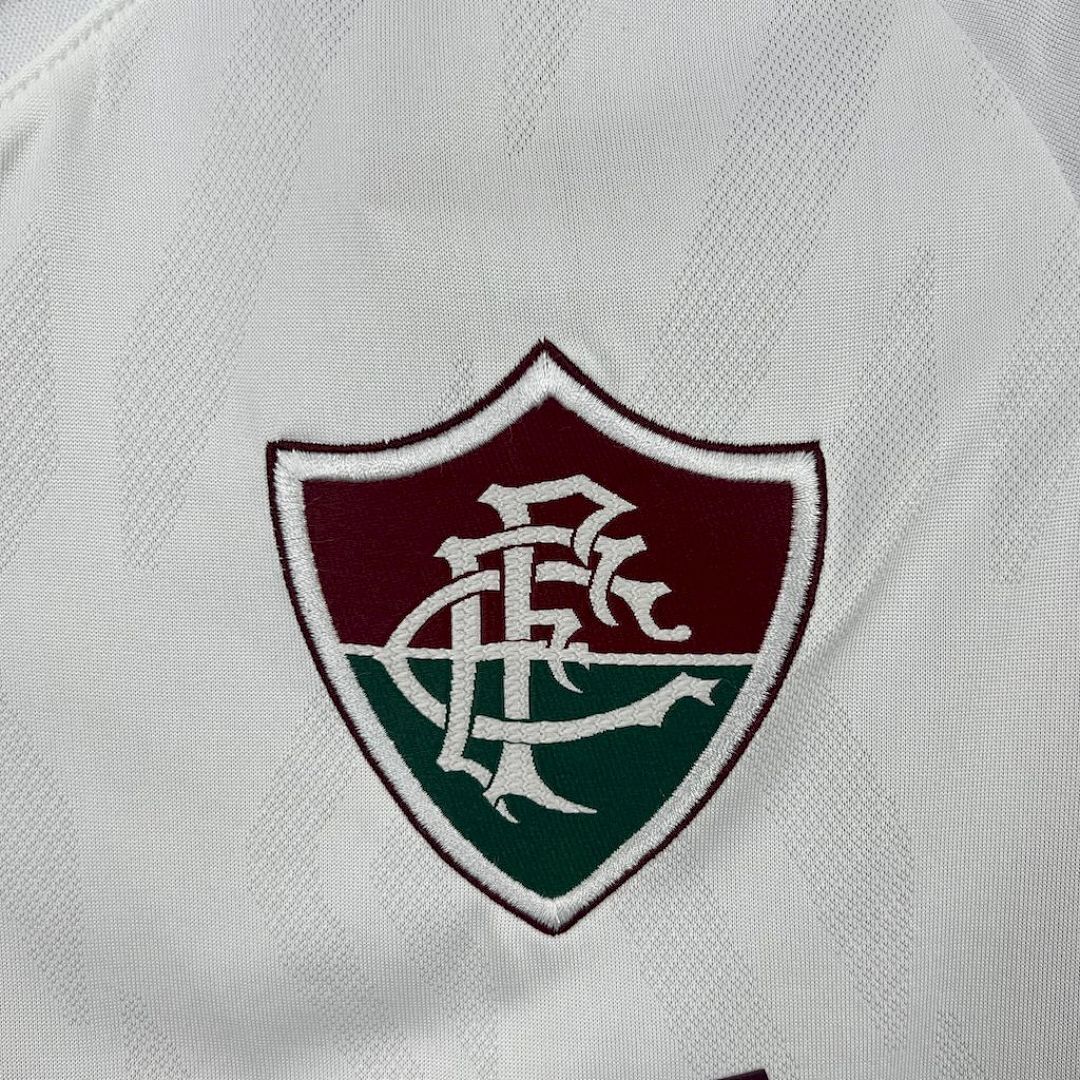 Fluminense 2025∕26 Away Boutique