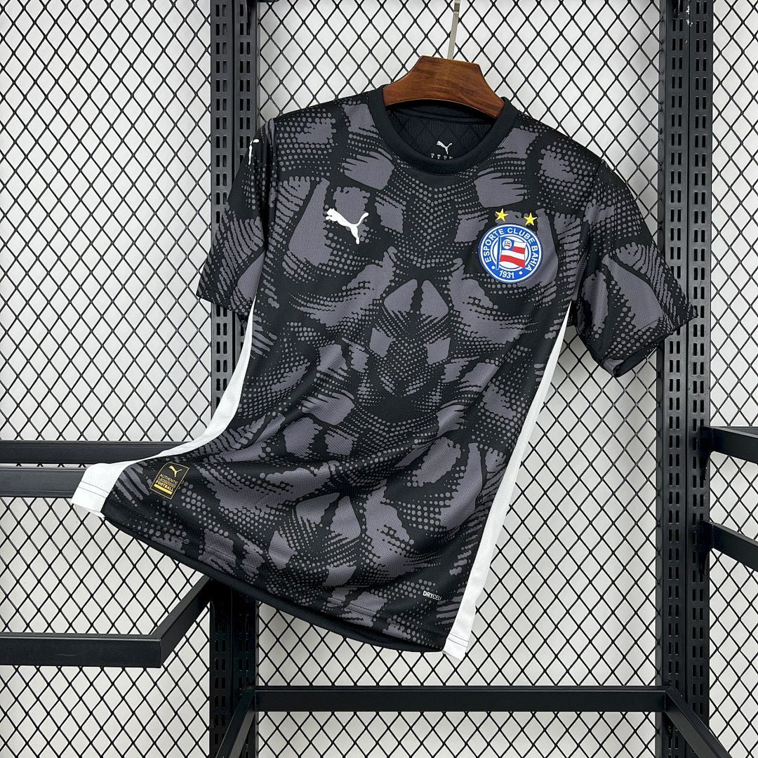 Mens Bahia 2025∕26 Goalkeeper