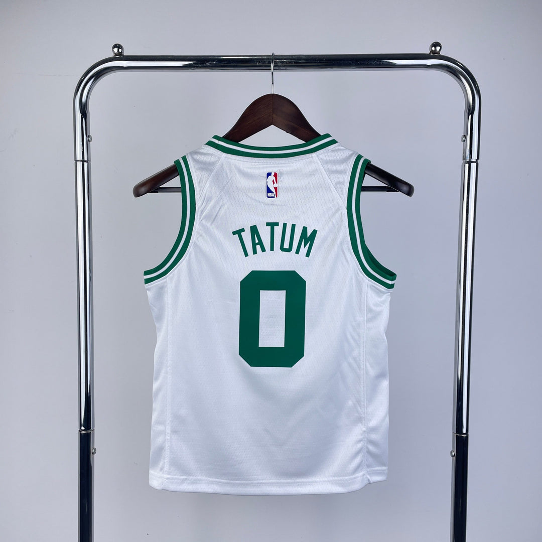 Regata Infantil Boston Celtics Association Edition 17/23