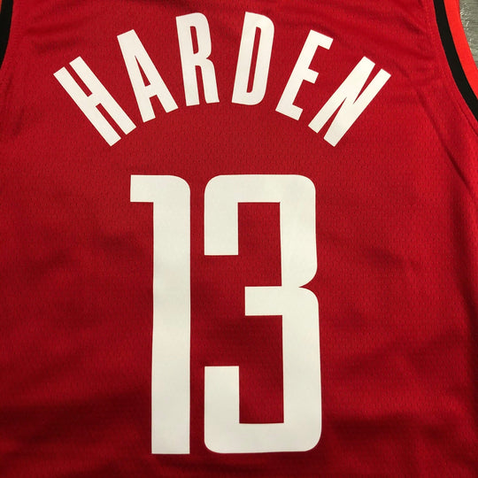 Regata Nike – Houston Rockets Icon Edition 2022/23 James Harden – Swingman