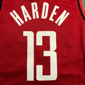 Regata Nike – Houston Rockets Icon Edition 2022/23 James Harden – Swingman