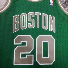 Regata Boston Celtics Allen 07/08