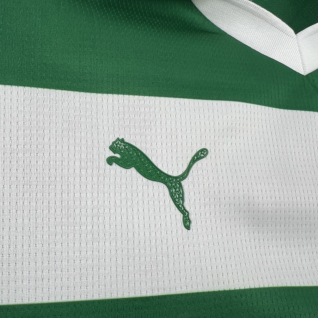 Womens Palmeiras 2025∕26 Special