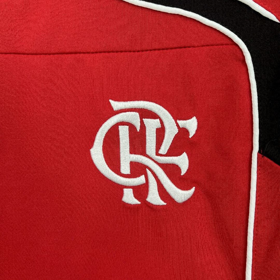 Flamengo 2025∕26 Camiseta UBP CR