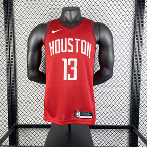 Regata Nike – Houston Rockets Earned Edition 2018/19 James Harden – Swingman
