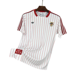 Camisa Benfica Edição Especial 25/26 Adidas Torcedor Masculino - Listrada