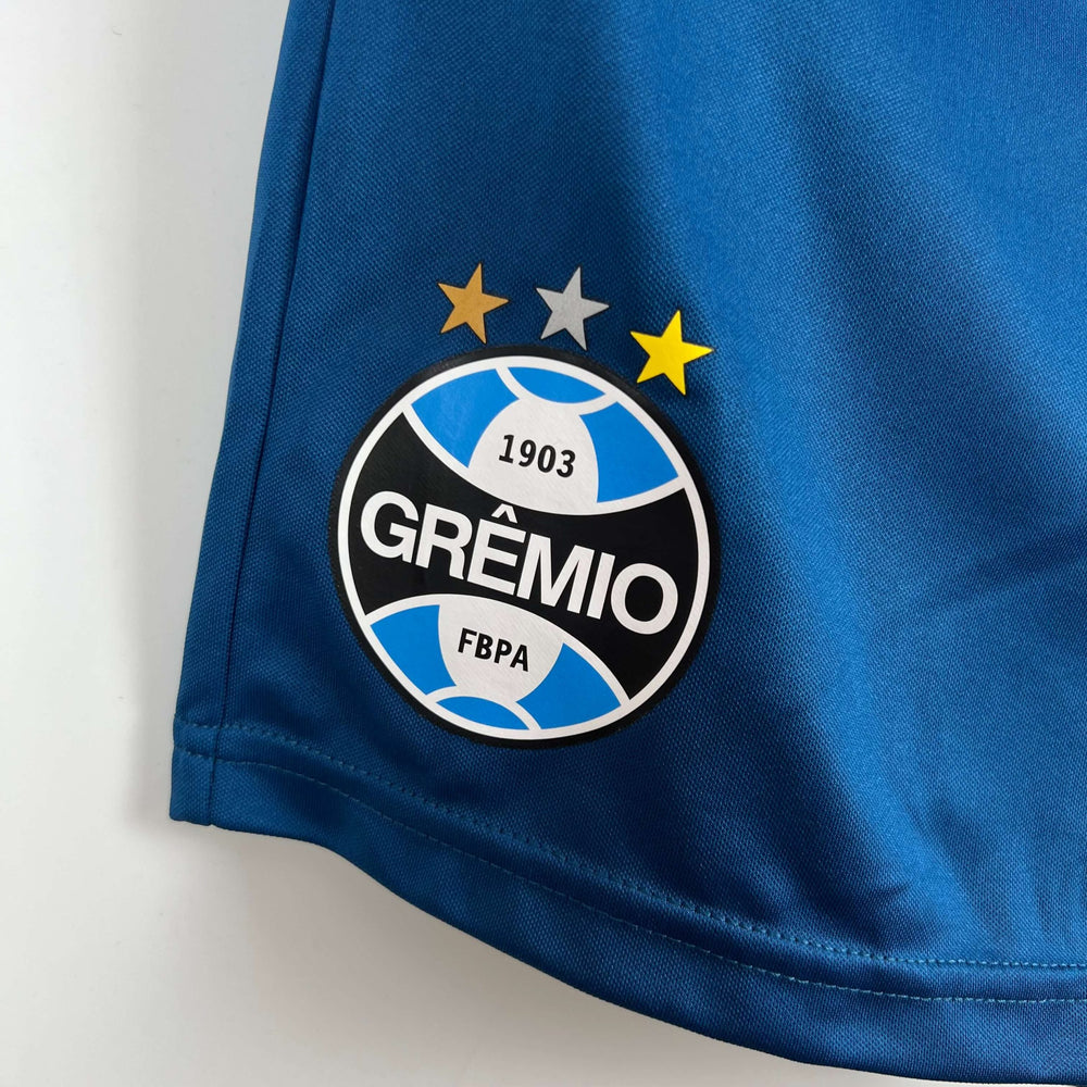 Shorts Grêmio 23/24 – Masculino