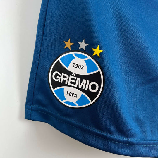 Shorts Grêmio 23/24 – Masculino