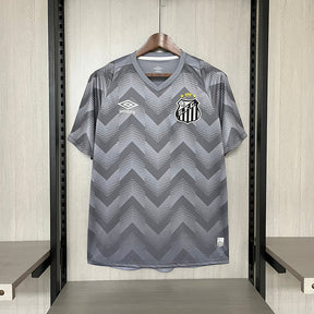 Camisa Santos Treino 24/25 – Torcedor Masculina