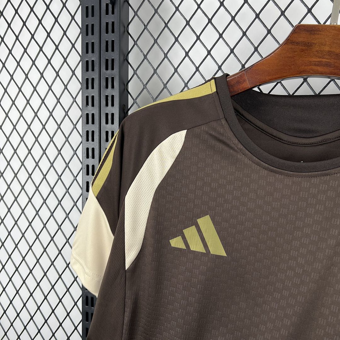 Mens Flamengo 2025∕26 Pre-Match