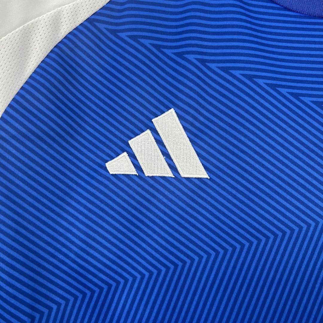 Cruzeiro 2025∕26 Home Womens