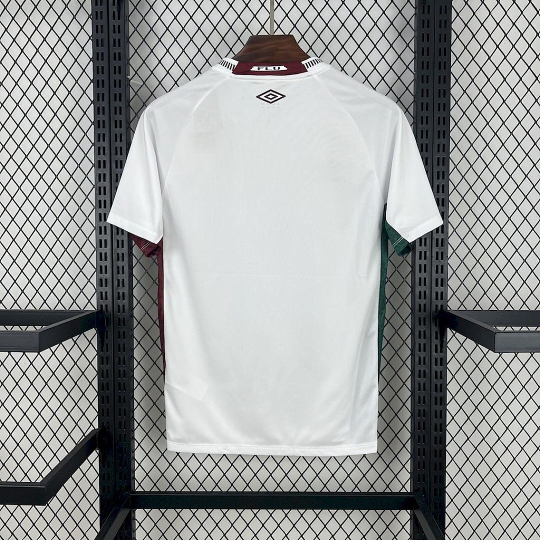 Fluminense 2025∕26 Away Boutique
