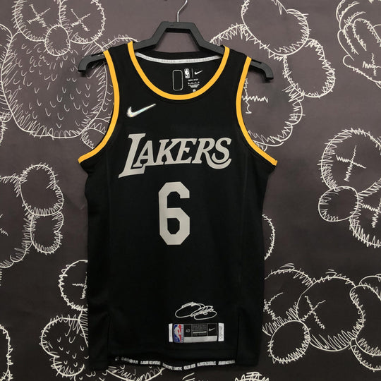 Regata Nike – Los Angeles Lakers SELECT SERIES MVP 2021 – Swingman