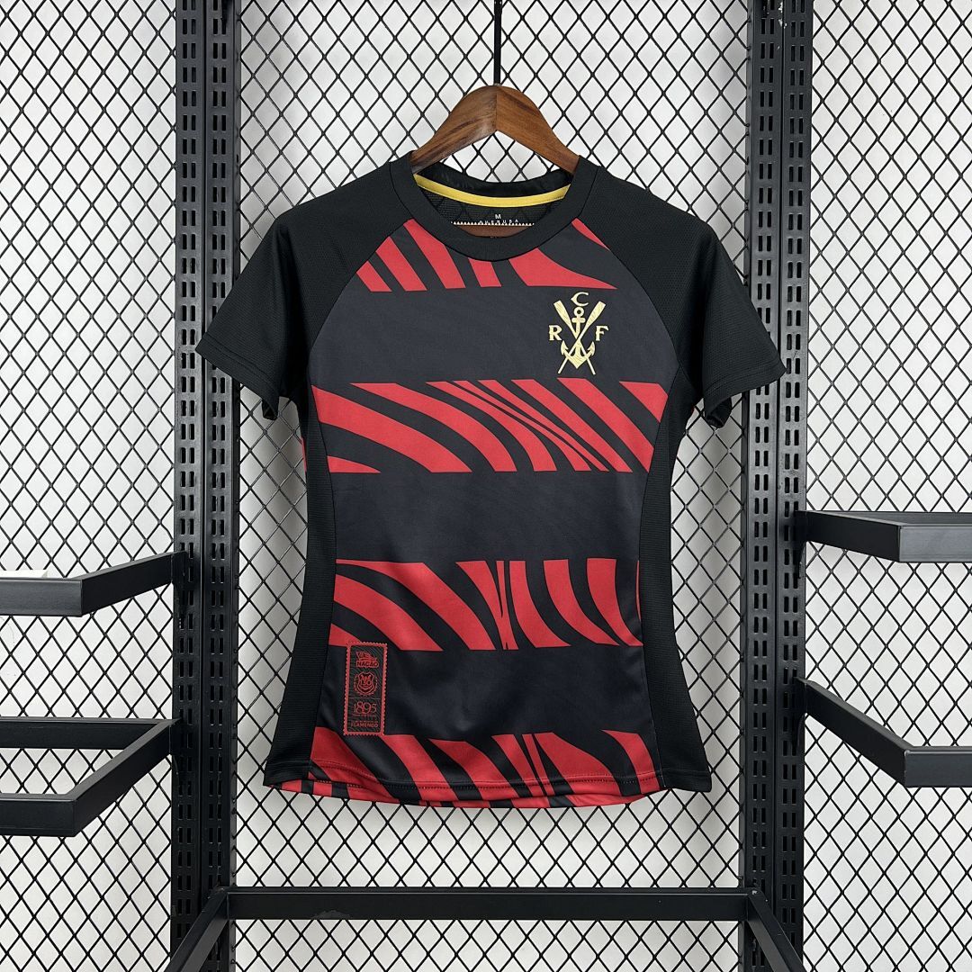 Womens Flamengo 2025∕26 Special