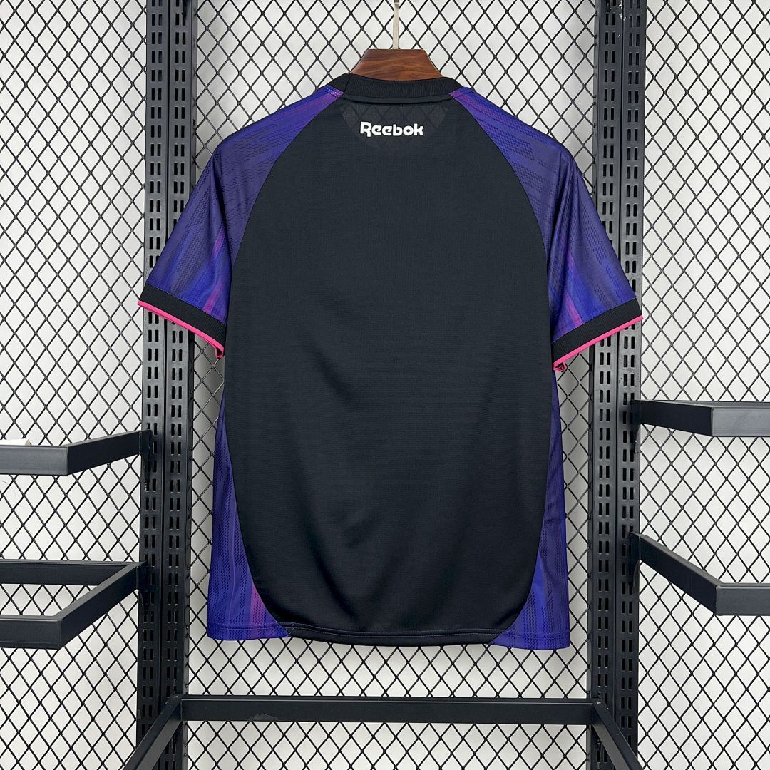 Mens Botafogo 2025∕26 V-KIT Jersey