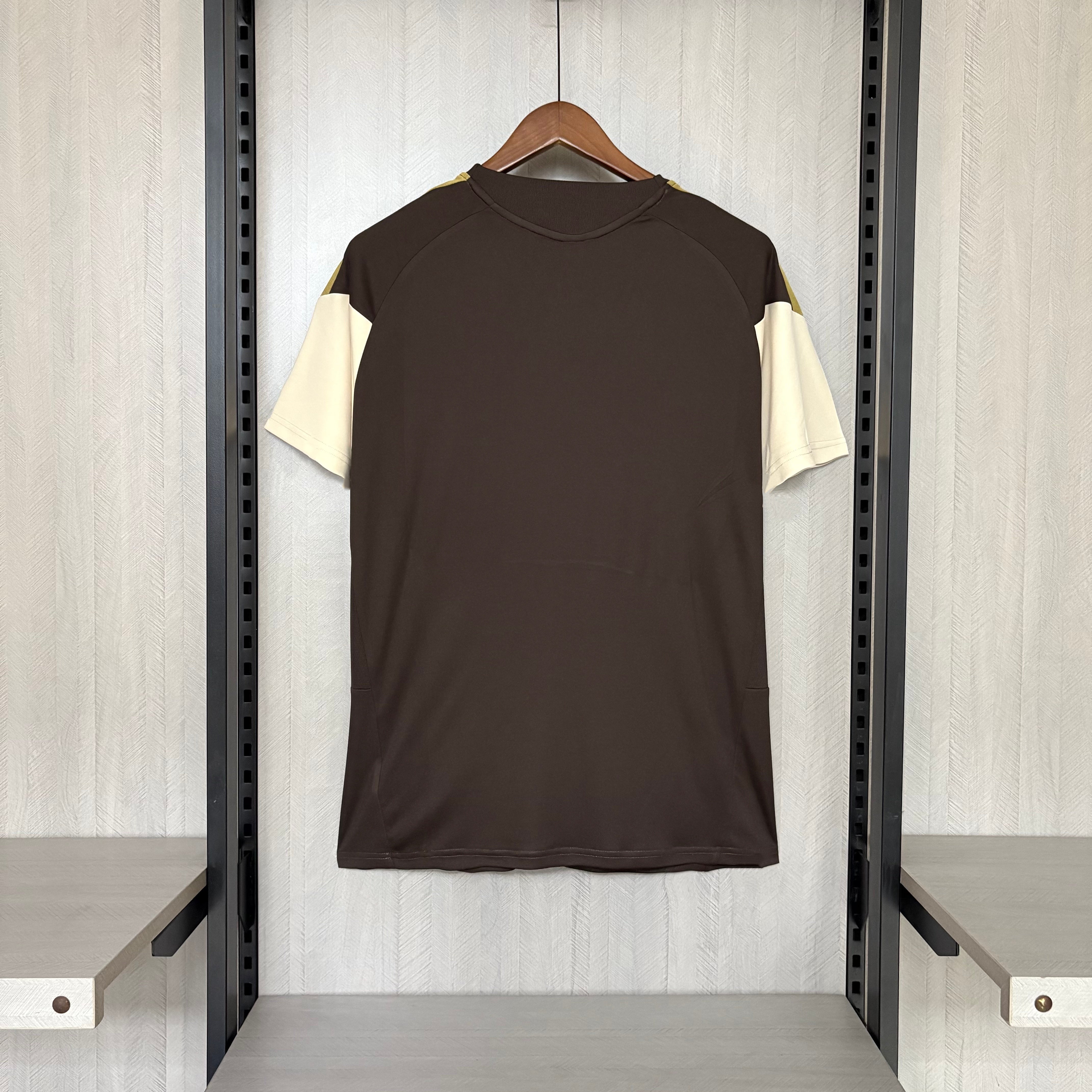 Camisa Flamengo Treino 26/27 - Masculina Torcedor