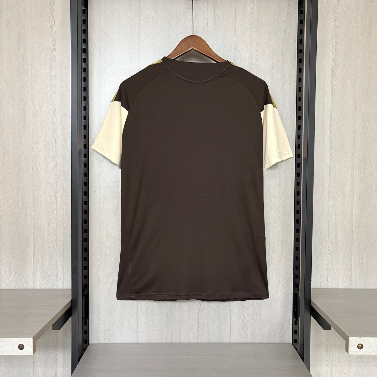 Camisa Flamengo Treino 26/27 - Masculina Torcedor