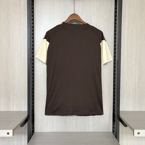 Camisa Flamengo Treino 26/27 - Masculina Torcedor