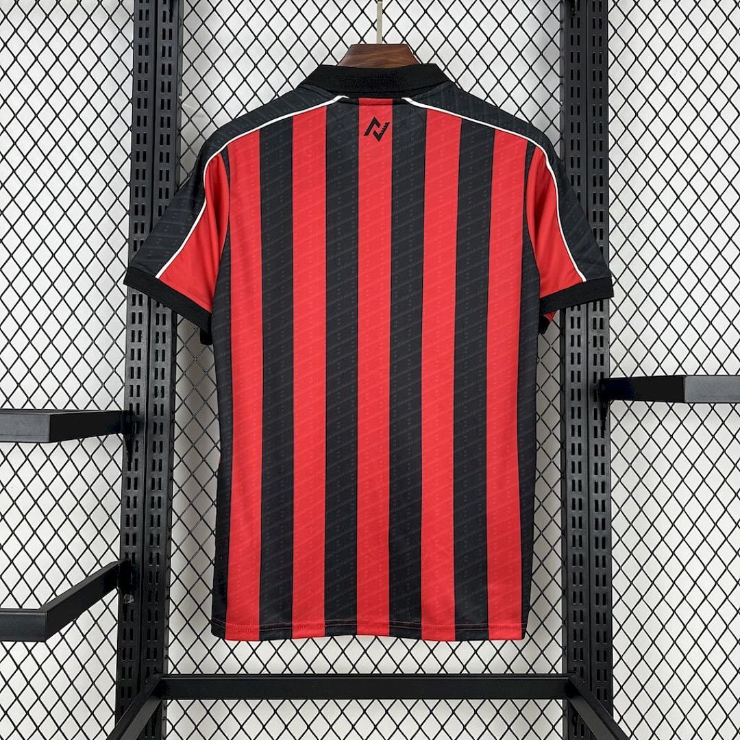 Vitoria 2025∕26 Home