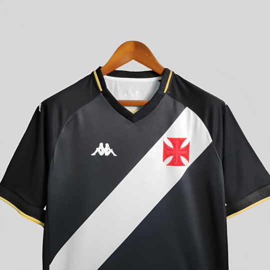 Camisa Vasco Home – 2023