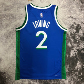 Regata Dallas Mavericks City Edition 22/23