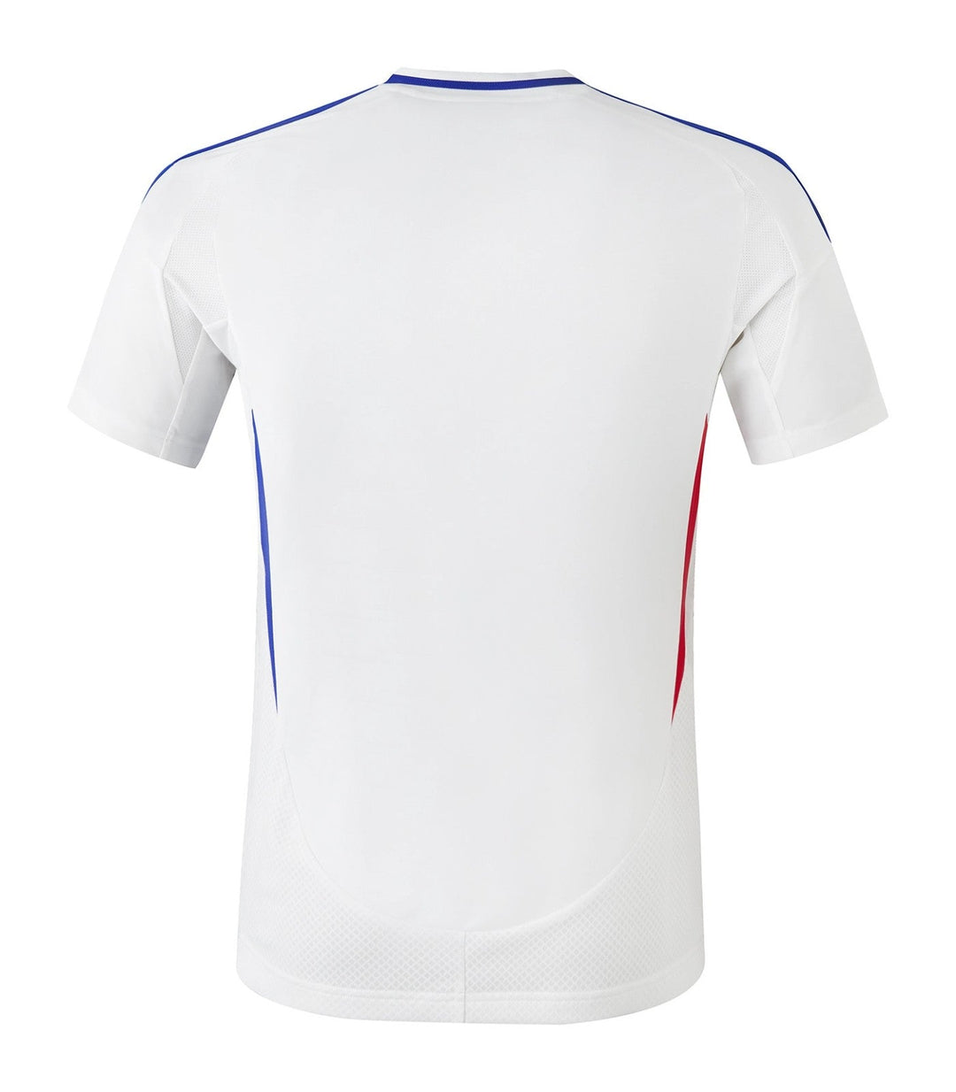 Camisa Olympique Lyon Home 24/25 – Masculina Torcedor