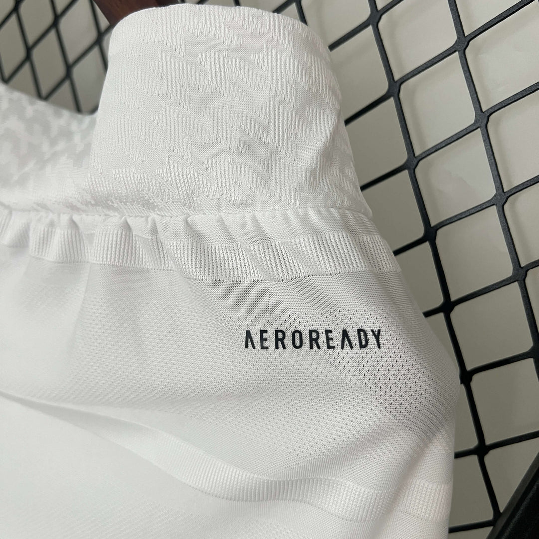 Shorts Real Madrid 24/25 – Masculino